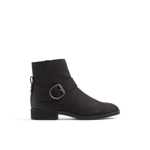 image of Aldo Pralia Ankle Boots Black