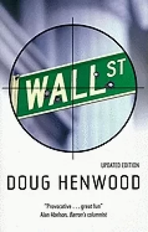 Image of wall street how it works and for whom