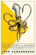 Image of city of saints and madmen