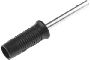 Image of Weller 58.744-846 Soldering Iron Barrel, for use with WP80 Soldering Iron