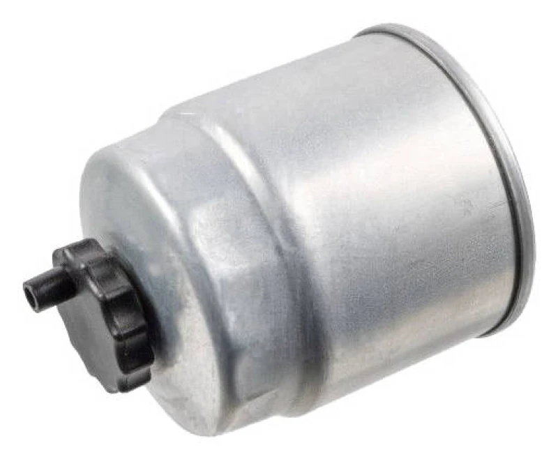 Image of Blue PRINT ADG02335 Fuel Filter with water drain screw Fuel filter (9)