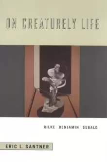 Image of On Creaturely Life
