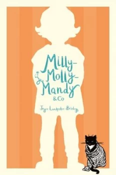 Image of Milly-Molly-Mandy & co by Joyce Lankester Brisley