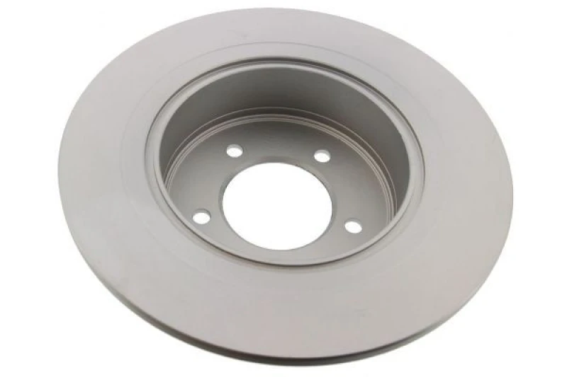 Image of Brake disc MAPCO 45403C