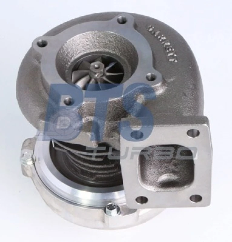 Image of BTS TURBO T914570 Turbocharger Charger,charging system (2234)