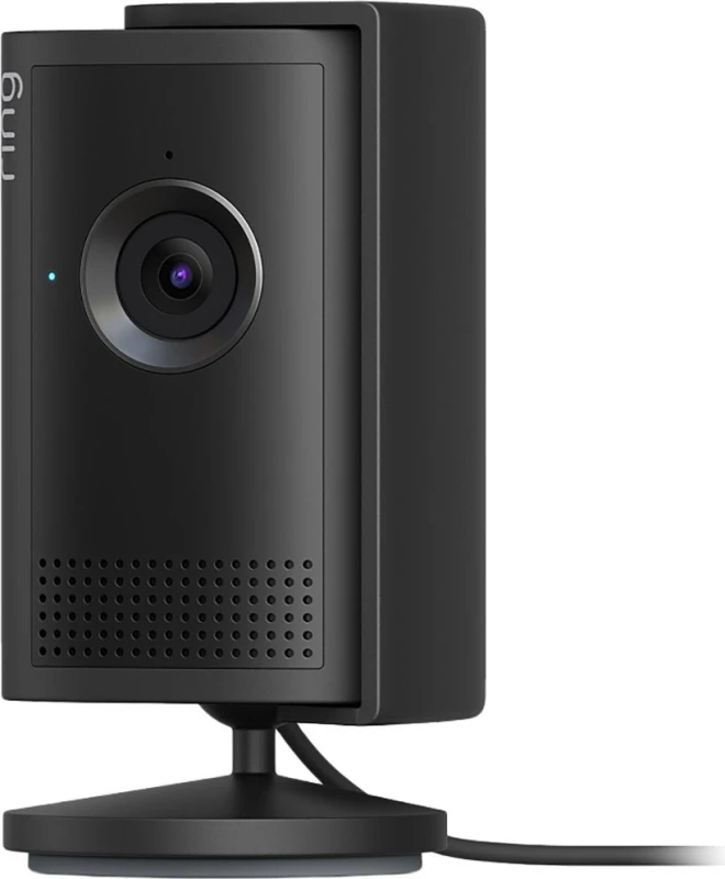 Image of Ring Indoor Camera Plus 2K WiFi Security Camera