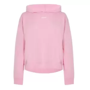 image of Hugo Shuffle OTH Hoodie - Pink