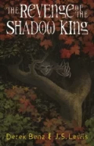 Image of revenge of the shadow king