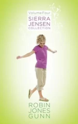 Image of Sierra Jensen Collection Vol 4 by Robin Jones Gunn