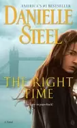 Image of right time a novel