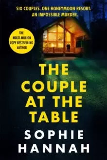 Image of The Couple at the Table : The impossible to solve murder mystery