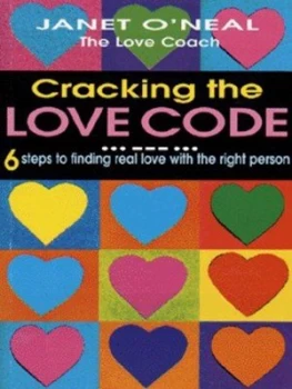 Image of Cracking the Love Code by Janet O Neal Paperback