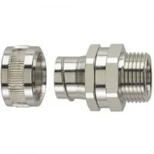 Image of SC SM Swivel External Thread SC10 SM M12 166 30400 Hellermann Tyton