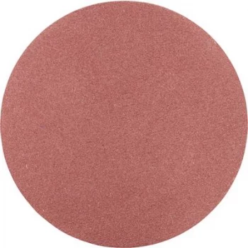 Image of PFERD PSA 50 A 320 42832332 Sandpaper sheet Grit size 320 (Ø) 50 mm 100 pc(s)