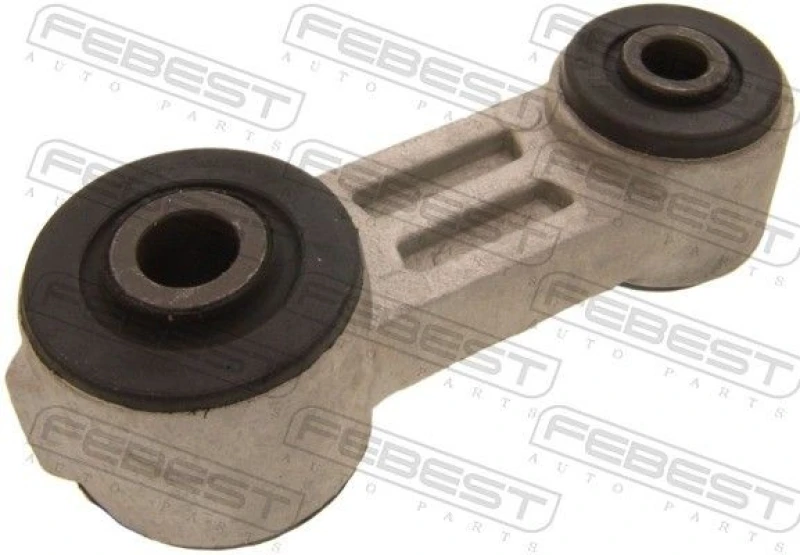 Image of FEBEST 0823-20AL Anti-roll bar link Front Axle Aluminium Link Stabiliser (3229)