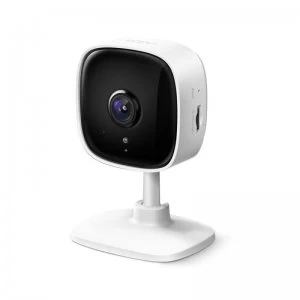 image of TP Link Tapo C100 1080P Indoor Security WiFi Camera with Night Vision