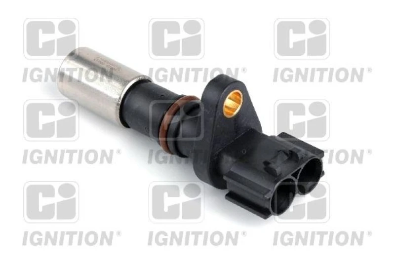 Image of QUINTON HAZELL Crankshaft sensor QUINTON HAZELL XREV490