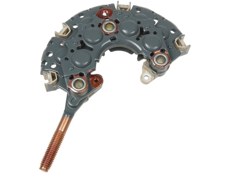 Image of AS-PL Rectifier, alternator AS-PL ARC6014