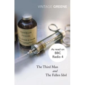 Image of The Third Man and the Fallen Idol