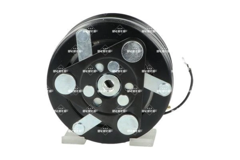 Image of NRF AC compressor clutch NRF 380163