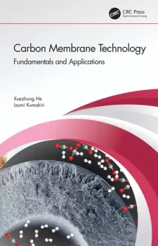 Image of Carbon Membrane TechnologyFundamentals and Applications