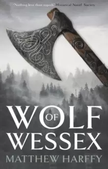 Image of Wolf of Wessex