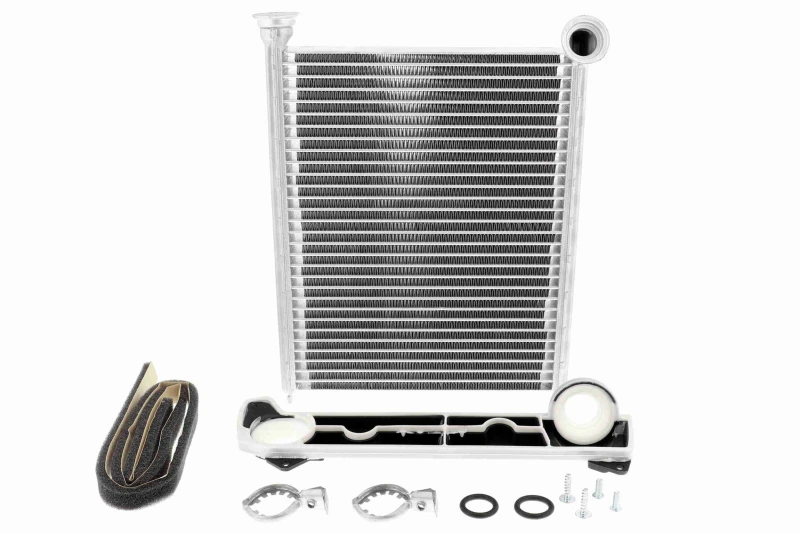 Image of Heater matrix VEMO V42-61-0007