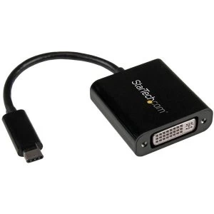 image of USB C To DVI Adapter