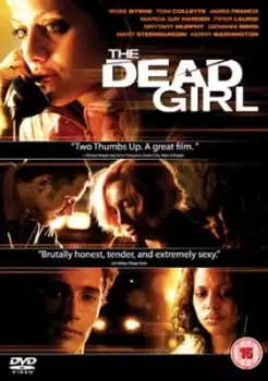 Image of The Dead Girl - DVD - Used