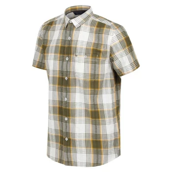 Image of Regatta Deakin IV Shirt - CapuletCheck