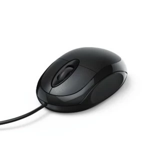 image of Hama MC100 Wireless Optical Mouse