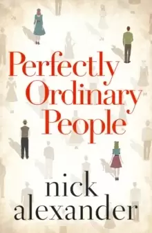 Image of Perfectly Ordinary People