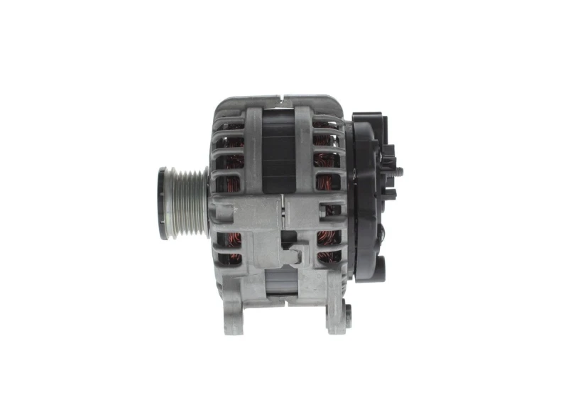 Image of Bosch 1 986 A01 247 Generator Alternator Charging Current: 140A, Voltage: 14V Alternator (4)