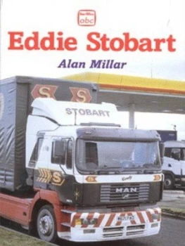 Image of Eddie Stobart by Alan Millar Paperback