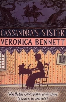 Image of Cassandras Sister by Veronica Bennett Paperback