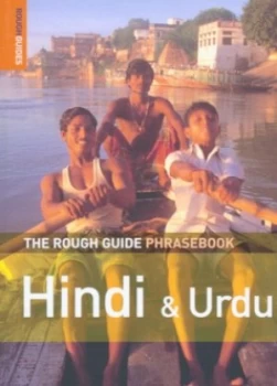 Image of Hindi and Urdu by Lexus Paperback