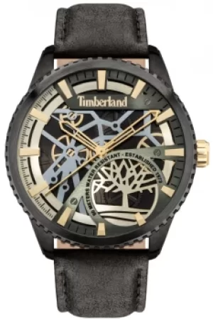 image of Timberland Colchester Watch 16078JSU/13