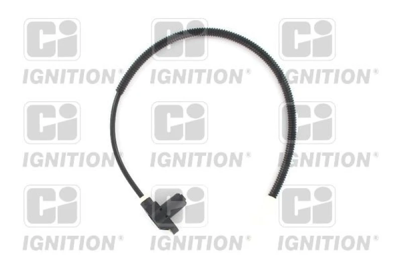 Image of QUINTON HAZELL ABS sensor QUINTON HAZELL XABS110