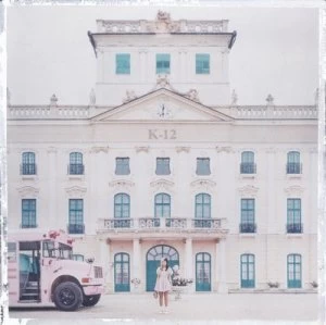 image of K-12 by Melanie Martinez CD Album