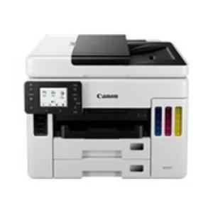Image of Canon Maxify GX7050 Wireless Colour Inkjet Printer