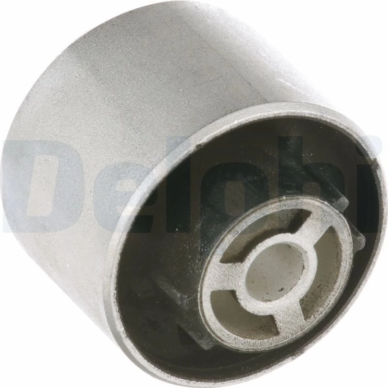 Image of DELPHI Trailing arm / Suspension arm bush DELPHI TD975W