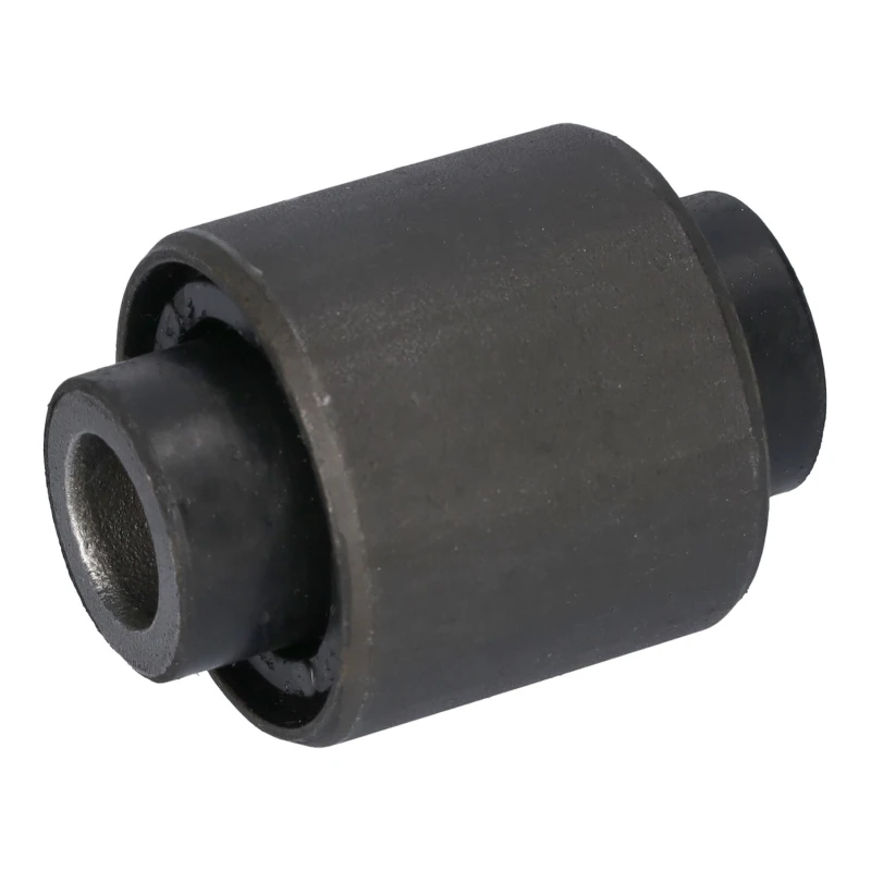 Image of FEBI BILSTEIN 180491 Arm Bushes Rear Axle Left Elastomer Control Arm-/Trailing Arm Bush (251)