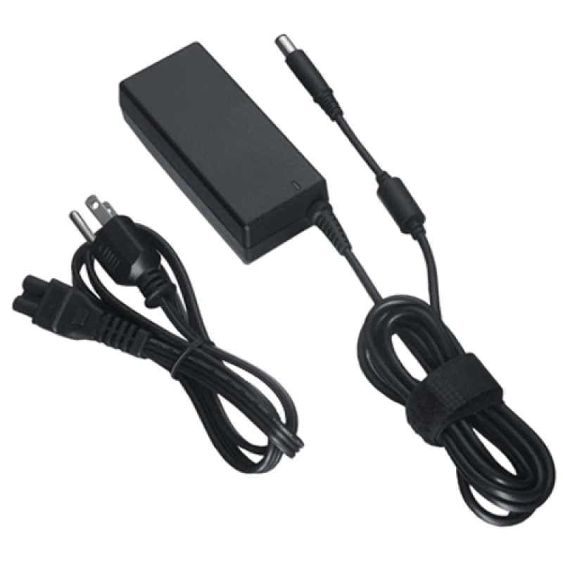 Image of DELL 492-BBOF power adapter/inverter Indoor 45 W Black