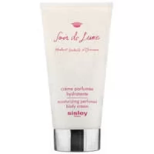Image of Sisley Soir de Lune Moisturising Body Cream 150ml