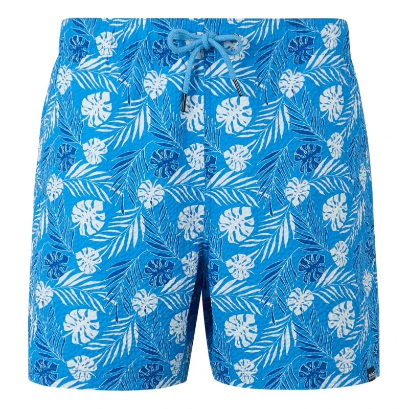 Image of Regatta Loras Swim Short Elysium Blue Le male M