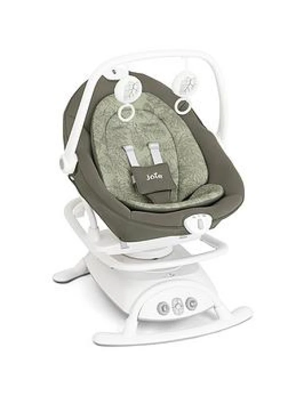 Image of Joie Joie Sansa 2 in 1 Swing Palms