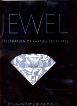 Image of Jewel Hardback
