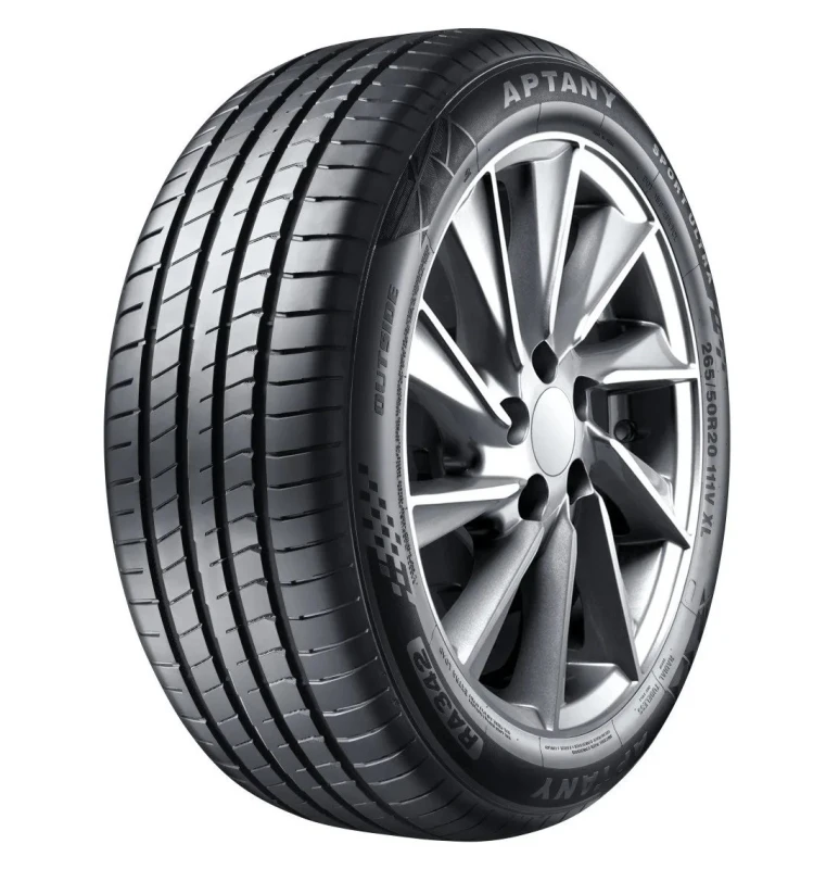 Image of Aptany Aptany RA342 205/45 R17 88W Tyres
