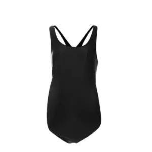 Image of Slazenger LYCRA XTRA LIFE Maternity Suit Ladies - Black