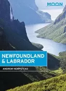Image of moon newfoundland and labrador